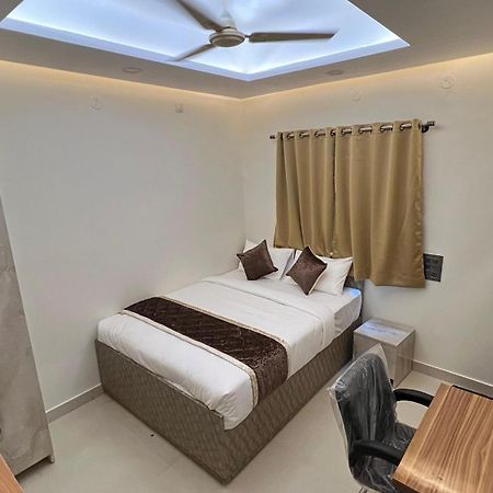 Hotel Subha Residency Bangalore Exterior photo