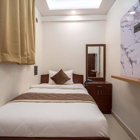 Hotel Subha Residency Bangalore Exterior photo