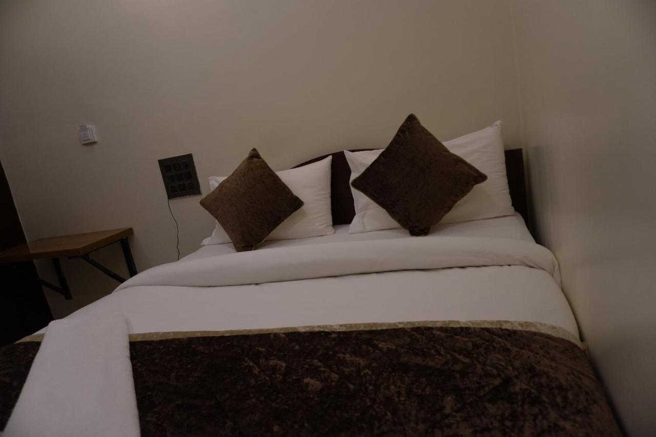 Hotel Subha Residency Bangalore Exterior photo